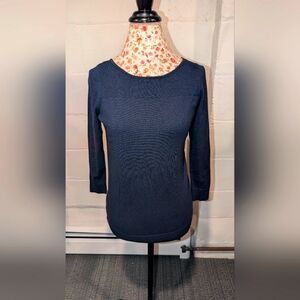 NWT Ann Taylor knit top